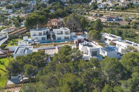 Villa i Moraira, Alicante, Moraira - € 1.750.000 | Ref: W-02QS9F - foto 23